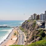 Malecón de Miraflores