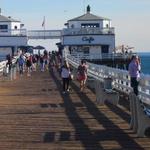 Malibu Pier