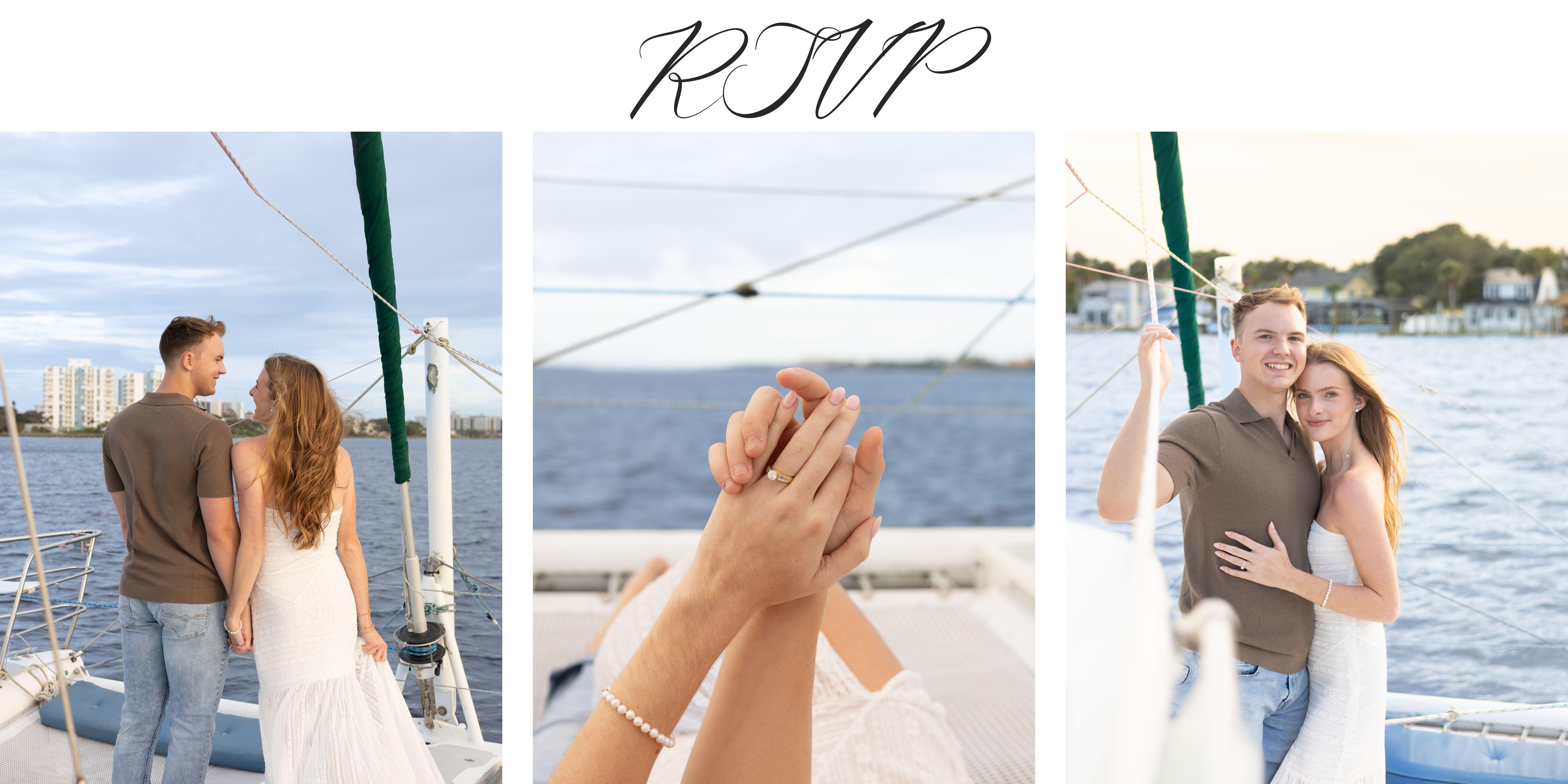 The Wedding Website of Nathan Mason and Elle Henderson