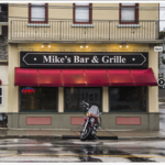 Mike's Bar & Grill