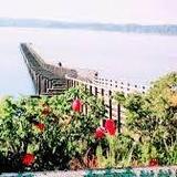 Indianola Dock