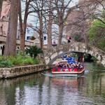San Antonio River Walk