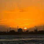 San Juan Sunset Boat Ride