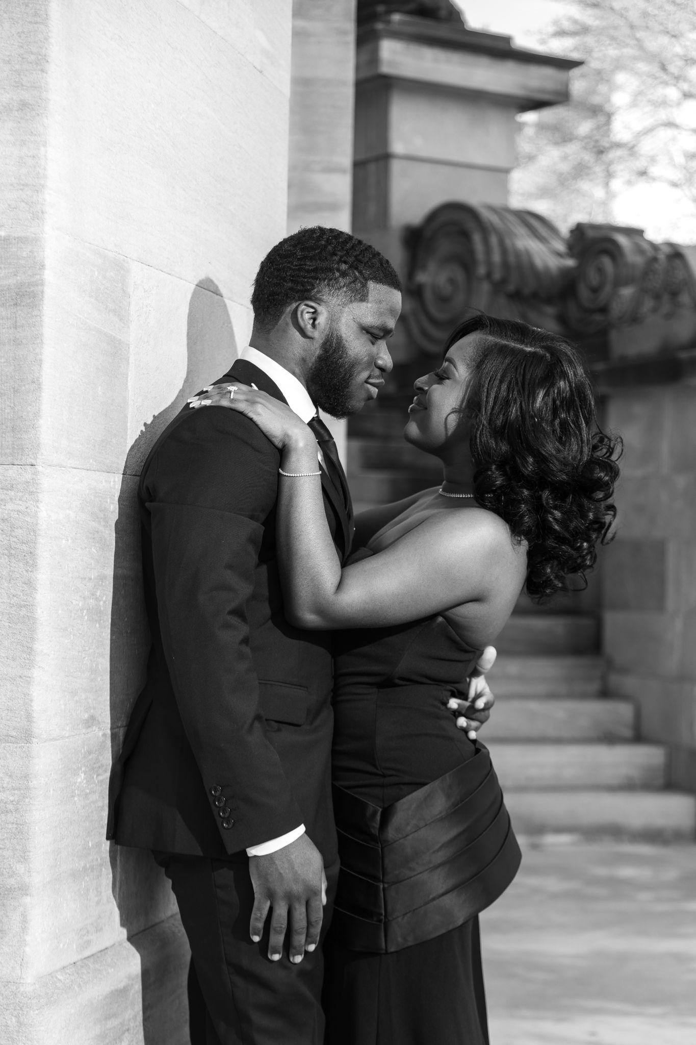 The Wedding Website of Kevin Dupin and Nathali Raymond