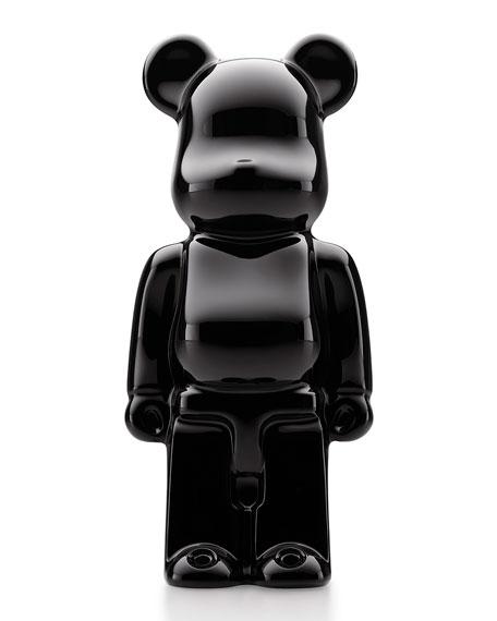 Baccarat Be@rbrick Figurine