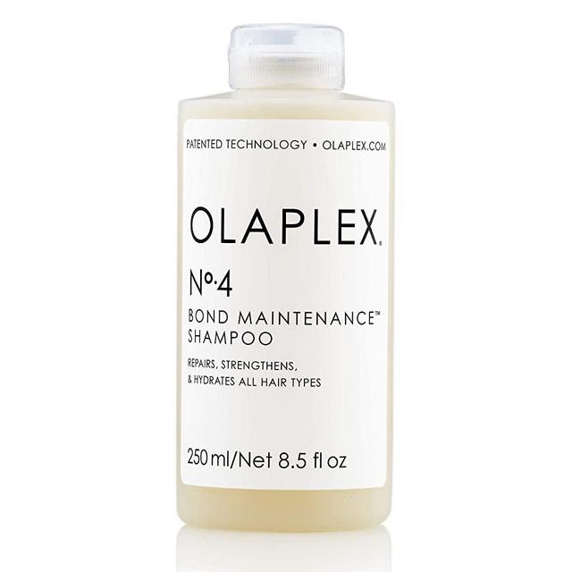 Olaplex No.4 Bond Maintenance Shampoo, 8.5 Fl oz