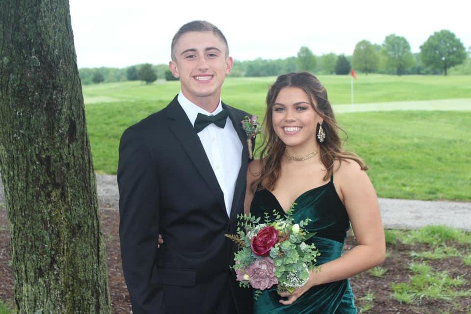 Prom 2019