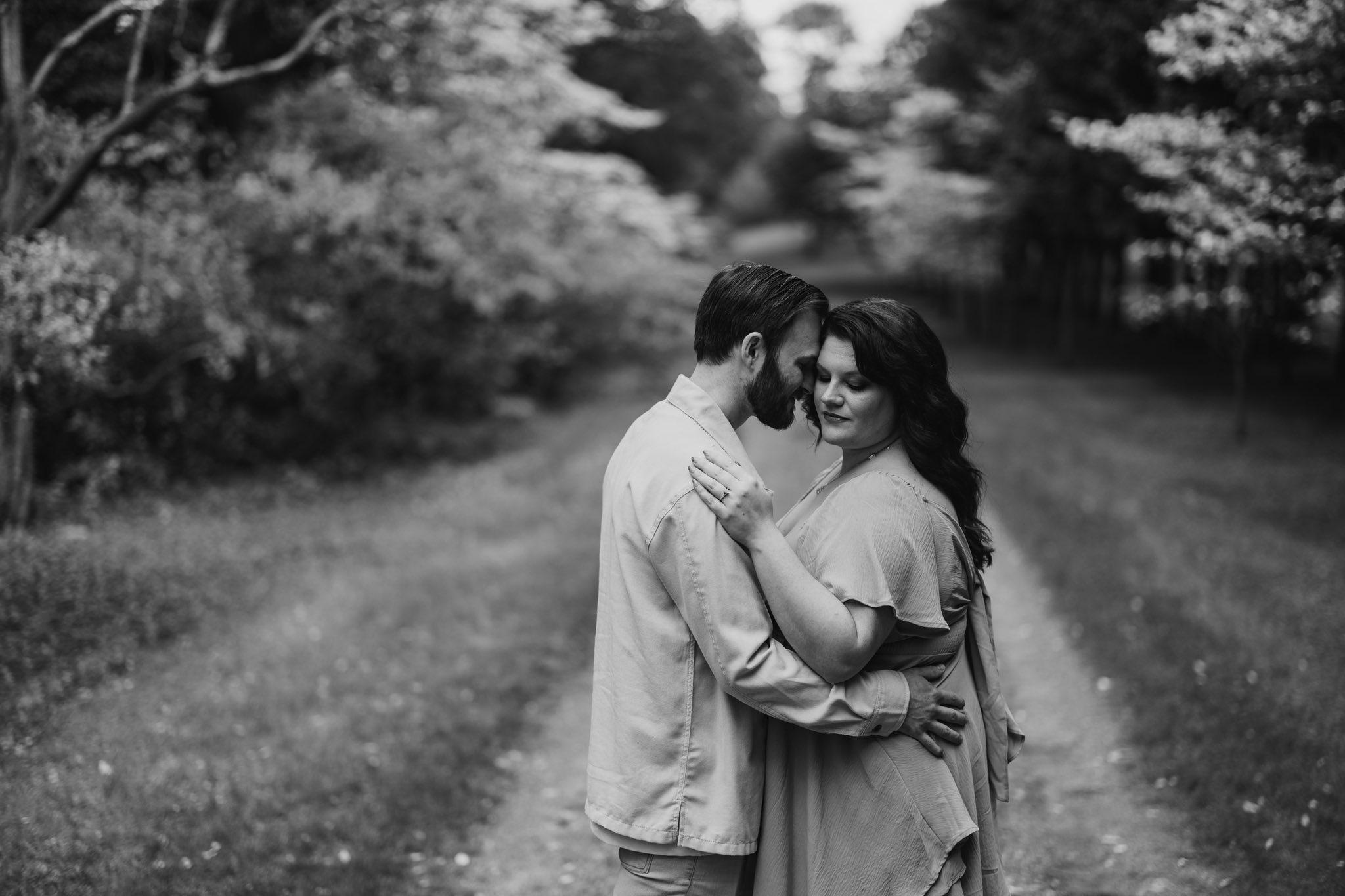 The Wedding Website of Maegen McMorrow and Jeff Raiche