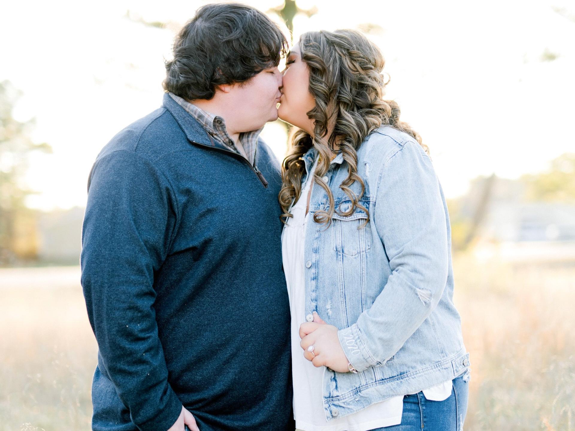 The Wedding Website of Andrew Brewer and Mckenzie Wilbanks