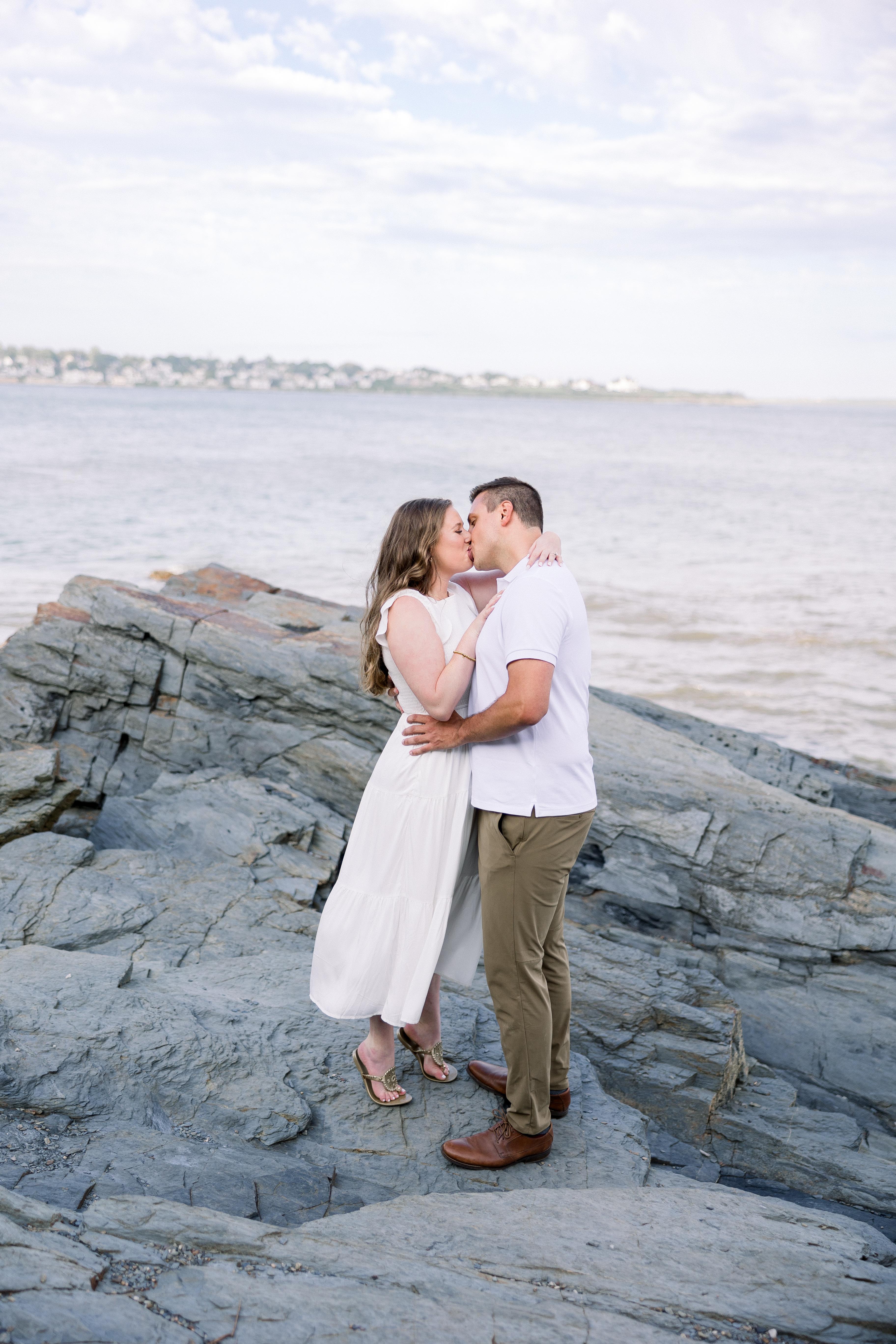 The Wedding Website of Samantha Kennedy and John Marculitis