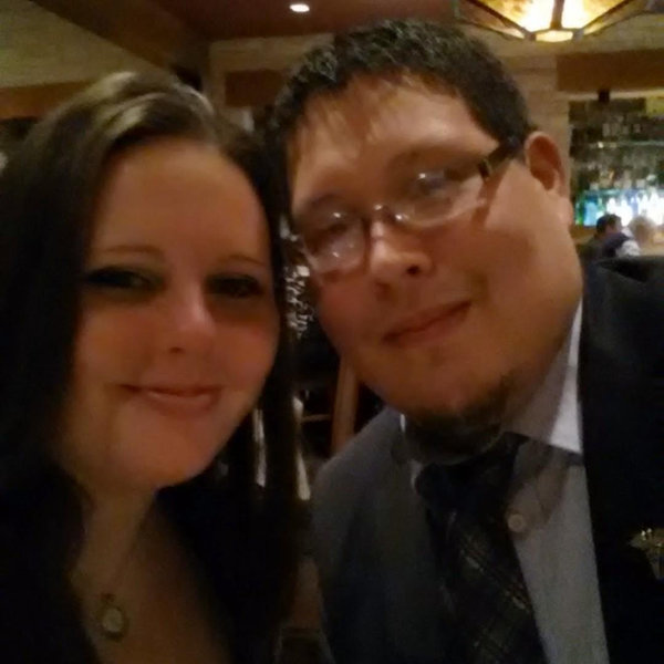 Chris Rarick and Kimberly Newman's Wedding Website