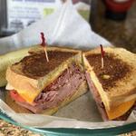 Maize and Blue Deli