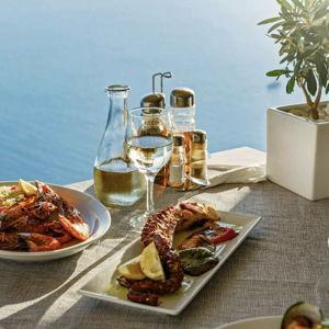 Cooking Class in Paros