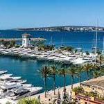 Dinner in one of the most beautiful Marina’s