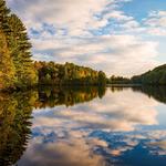 West Hartford Reservoir