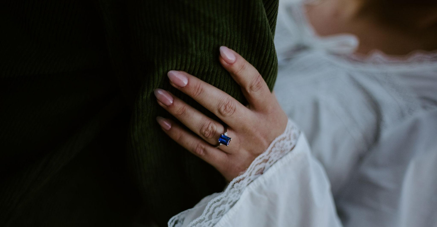 The Wedding Website of Brook Wooldridge and Jacob Porter