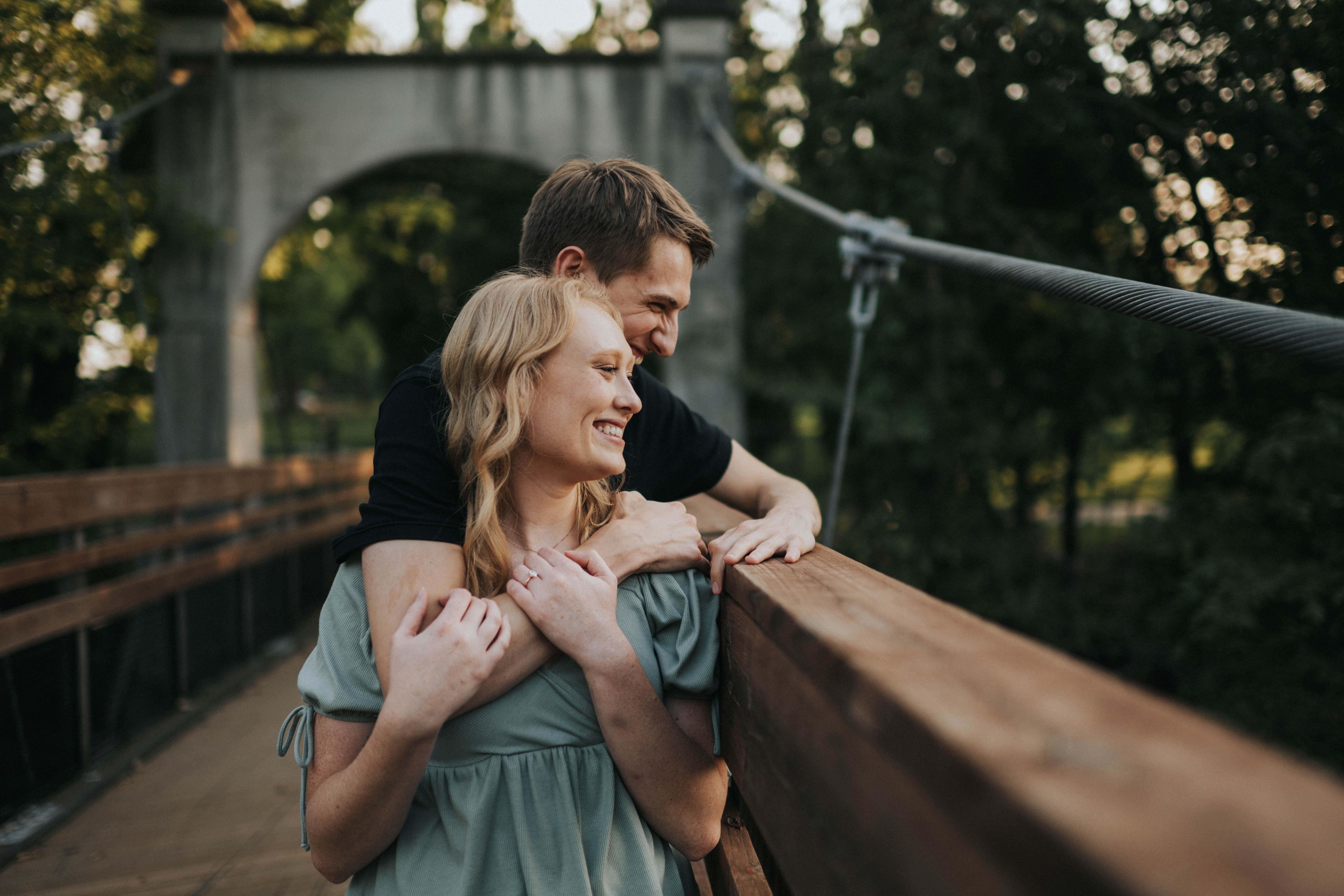 The Wedding Website of Madie Michael and Evan Baeckman