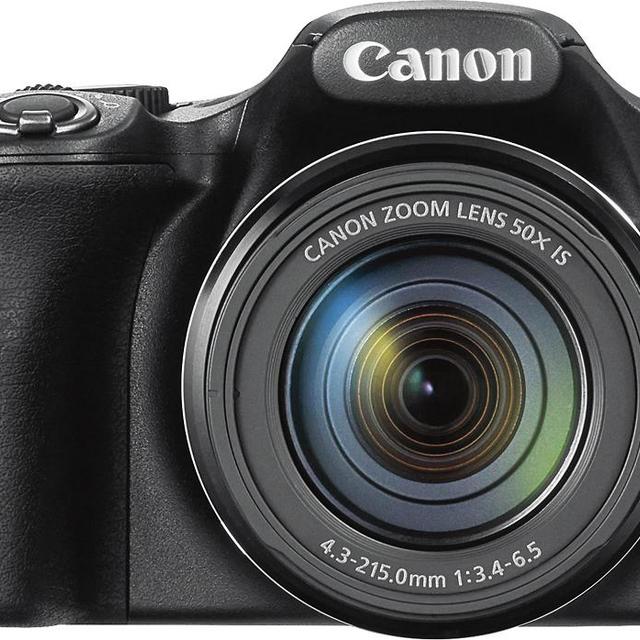 Canon - PowerShot SX530