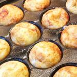 Takoyaki Yama-chan