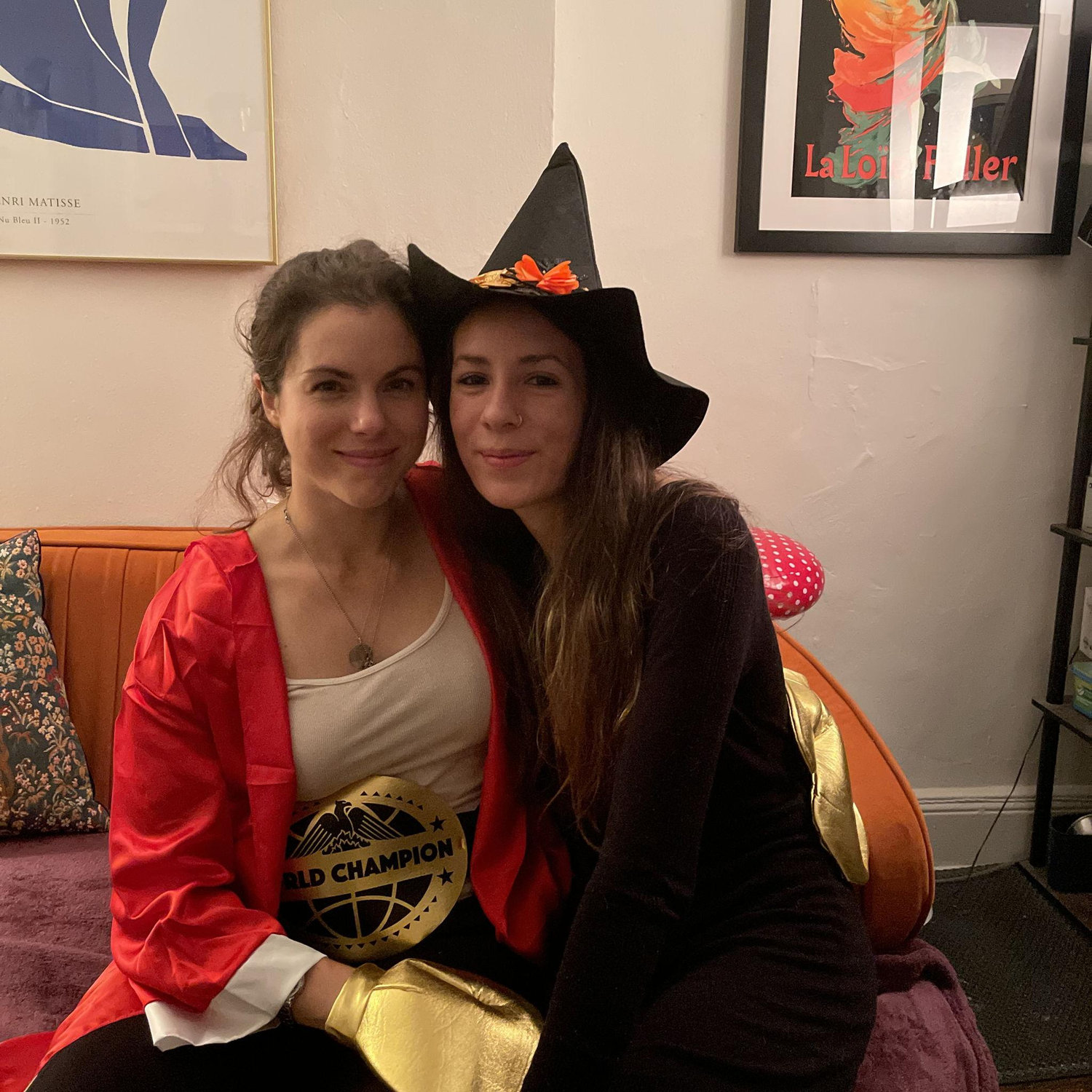 Halloween 2021