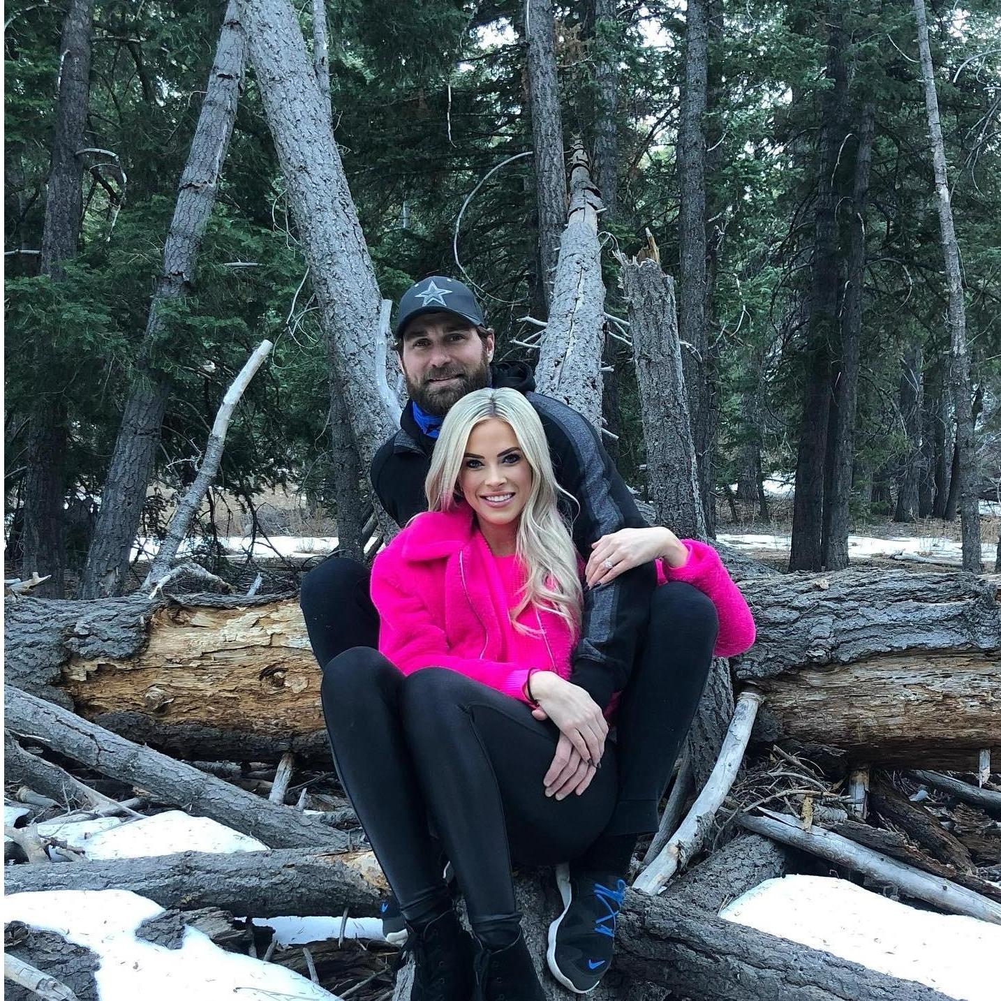 Day trip to Big Bear, Ca. Thanksgiving 2020