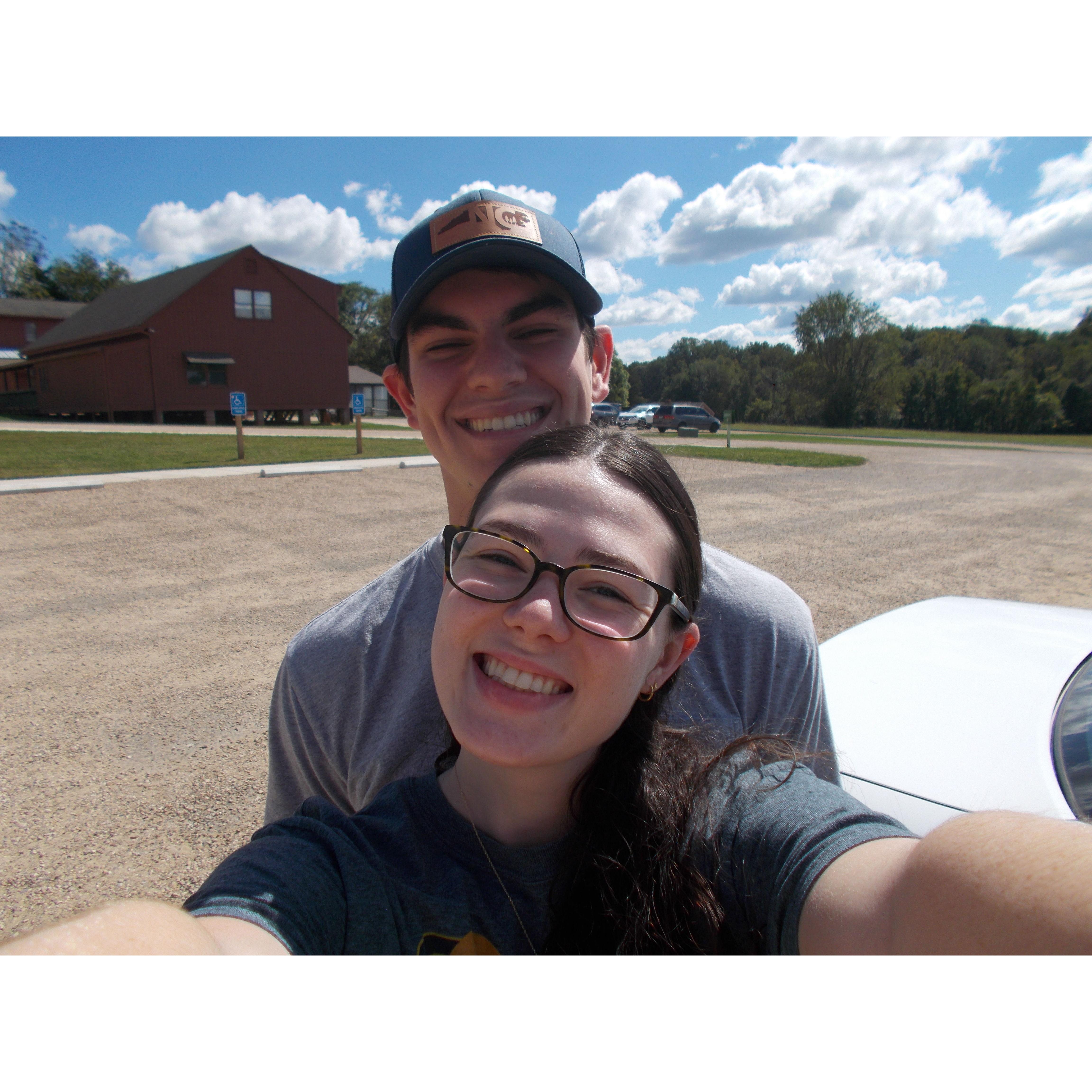 More VA trips