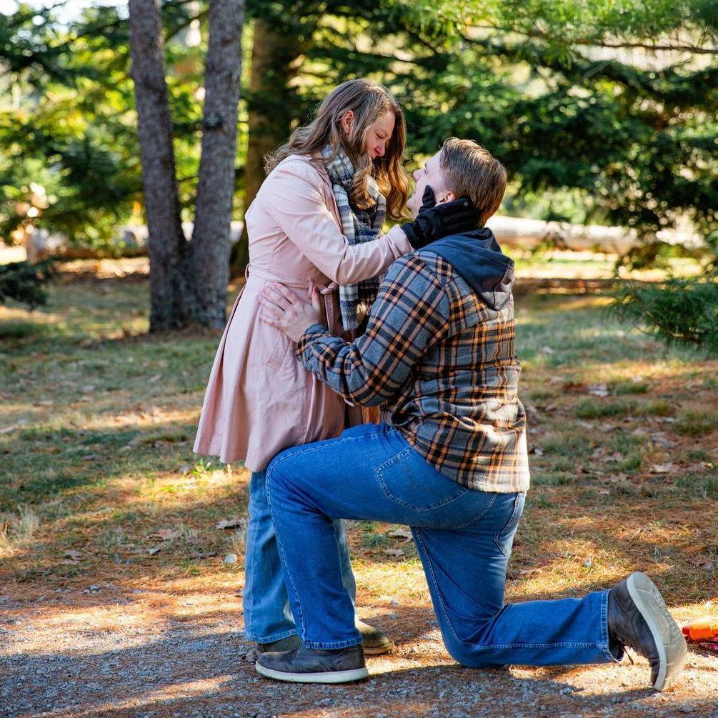 The proposal