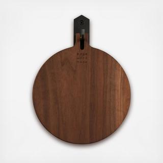 Small Leicester Cutting Board