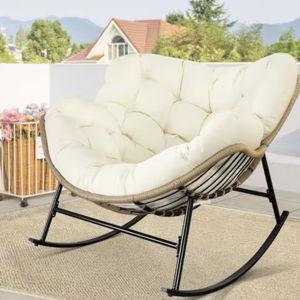 Rocking Outdoor Chair