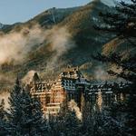 Fairmont Banff Springs Hotel