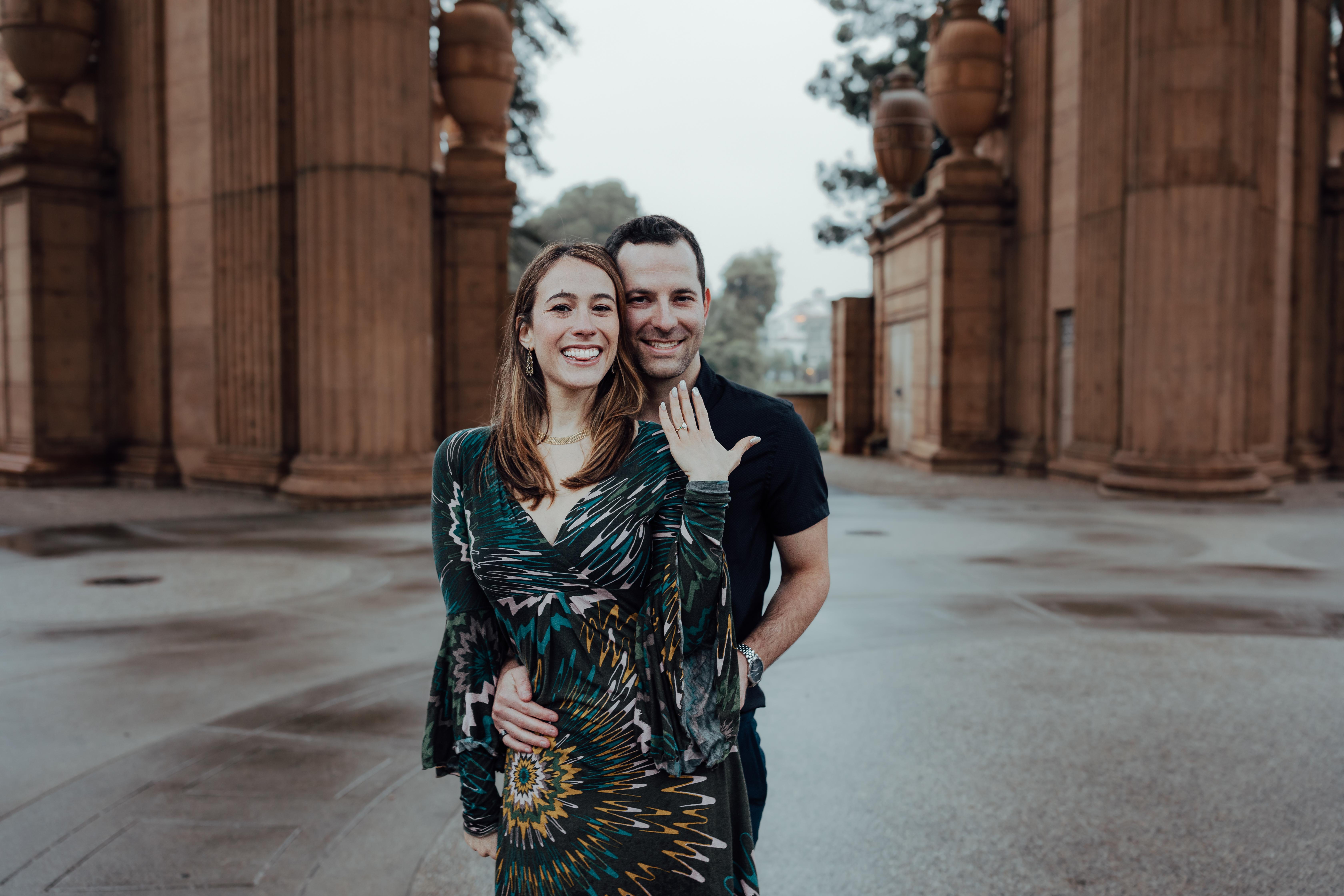 The Wedding Website of Zack Coen and Elyse Magen