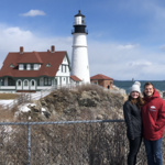 Portland Head Light