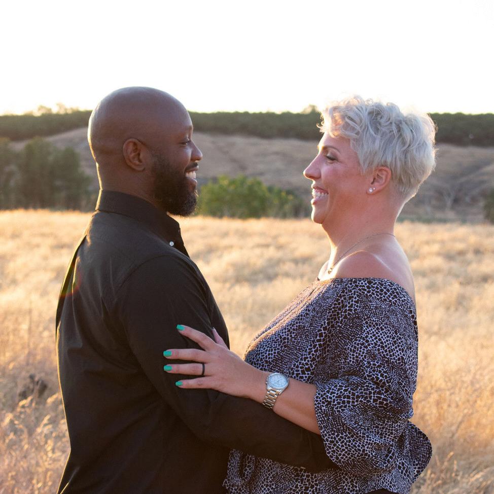 Our Newlywed & Honeymoon Fund