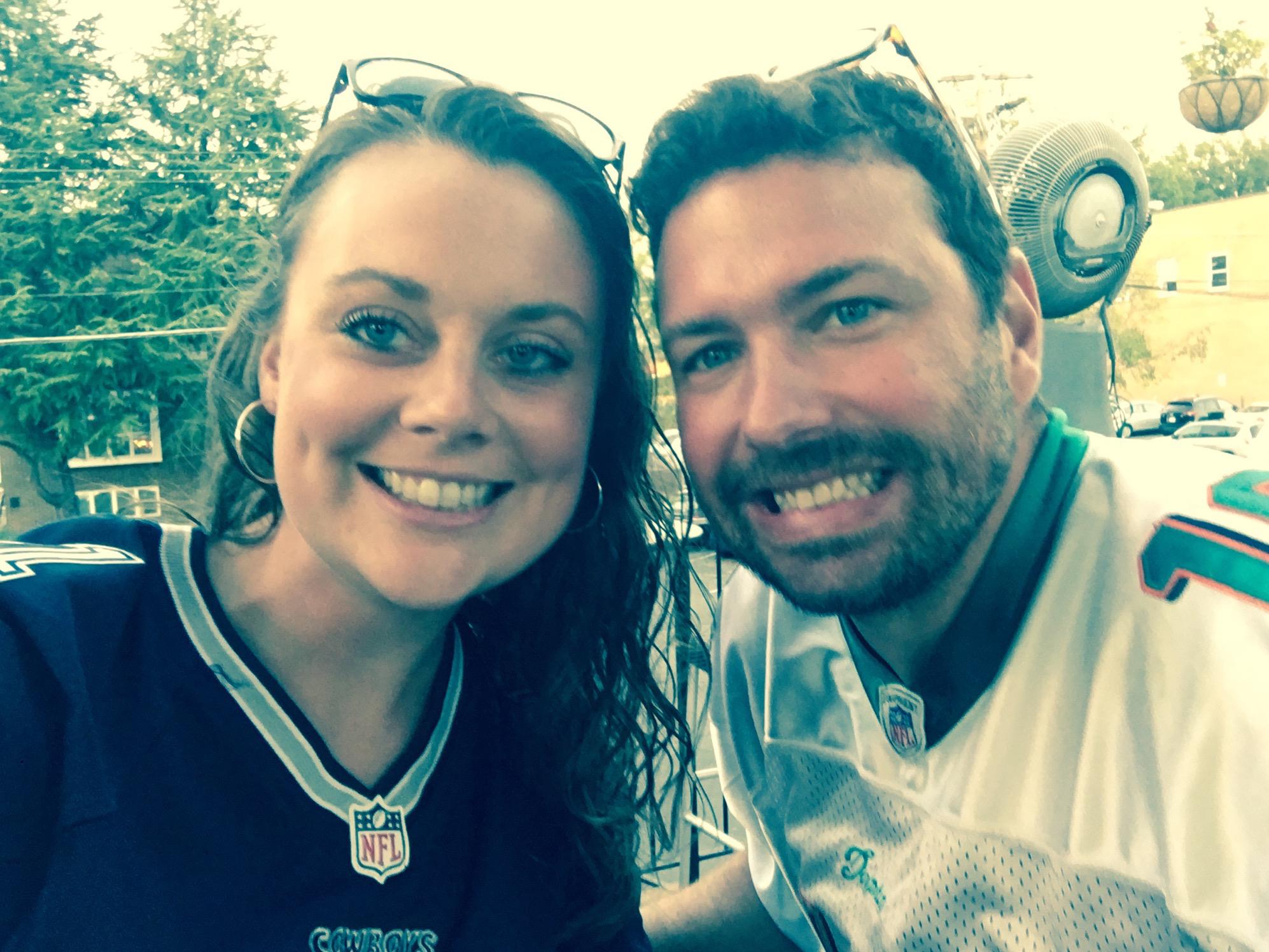 The Wedding Website of Abbie Curfman and Alexander Garrett