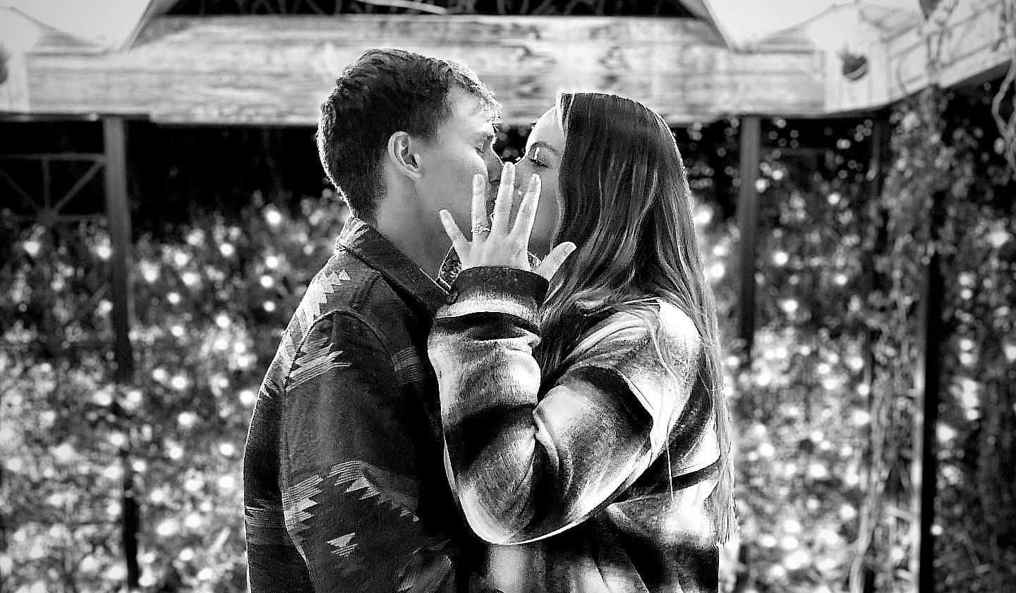 The Wedding Website of Lauren Doan and Blake Bodily