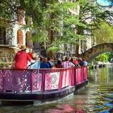 Go Rio River Boat Tours San Antonio