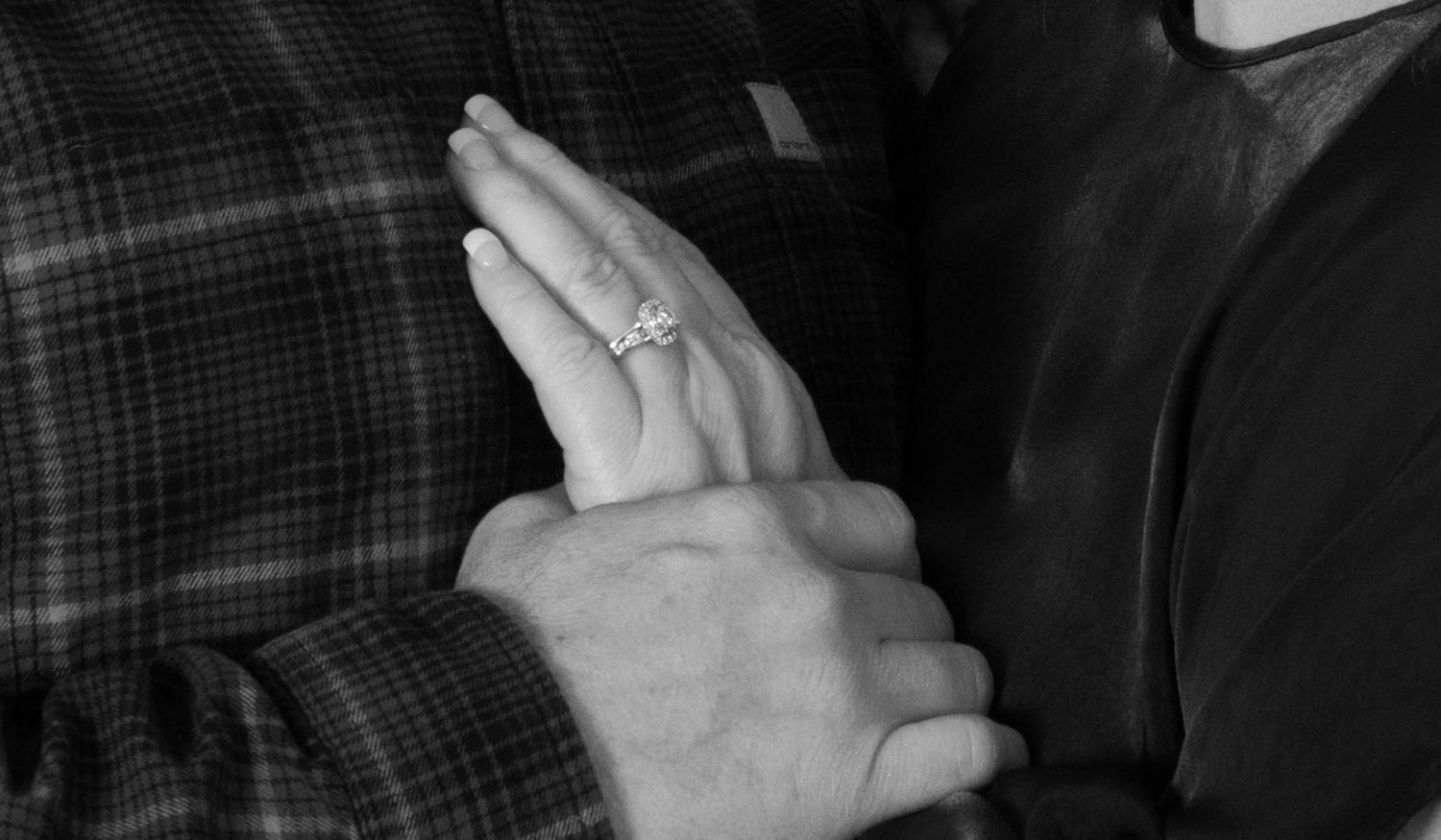 The Wedding Website of Crystal Wilson and Mike Marcus