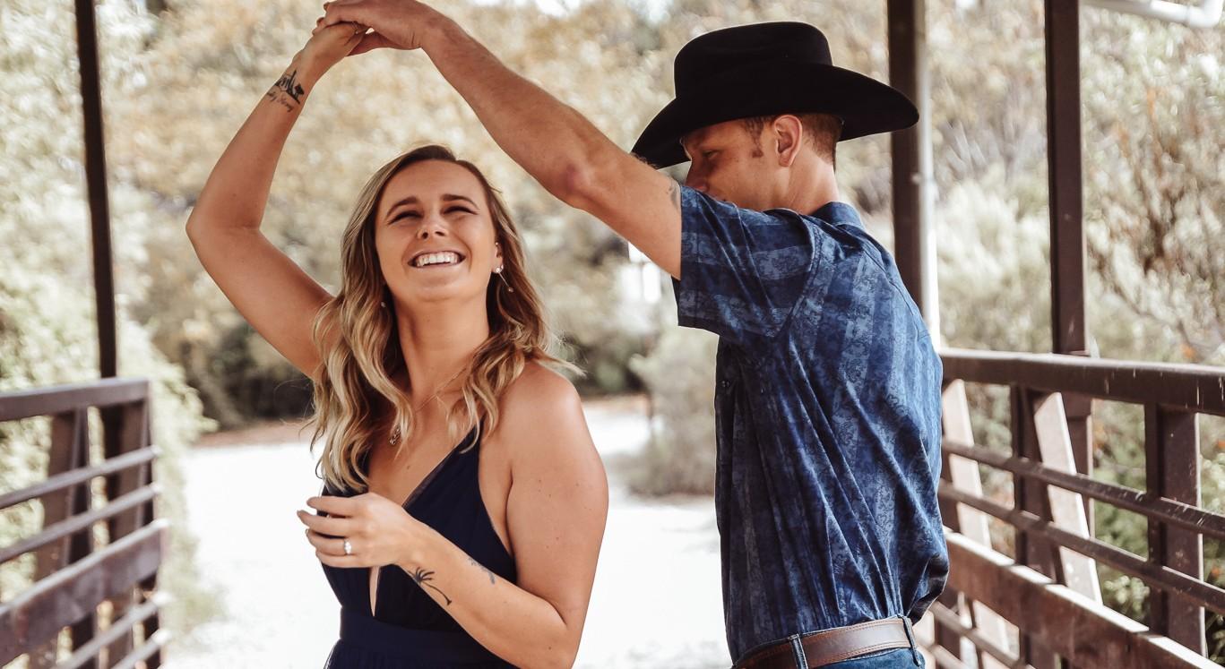 The Wedding Website of Jessica Gibb and kyle Parker