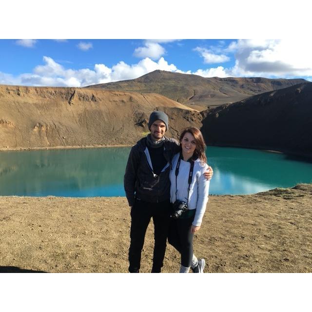 North Iceland