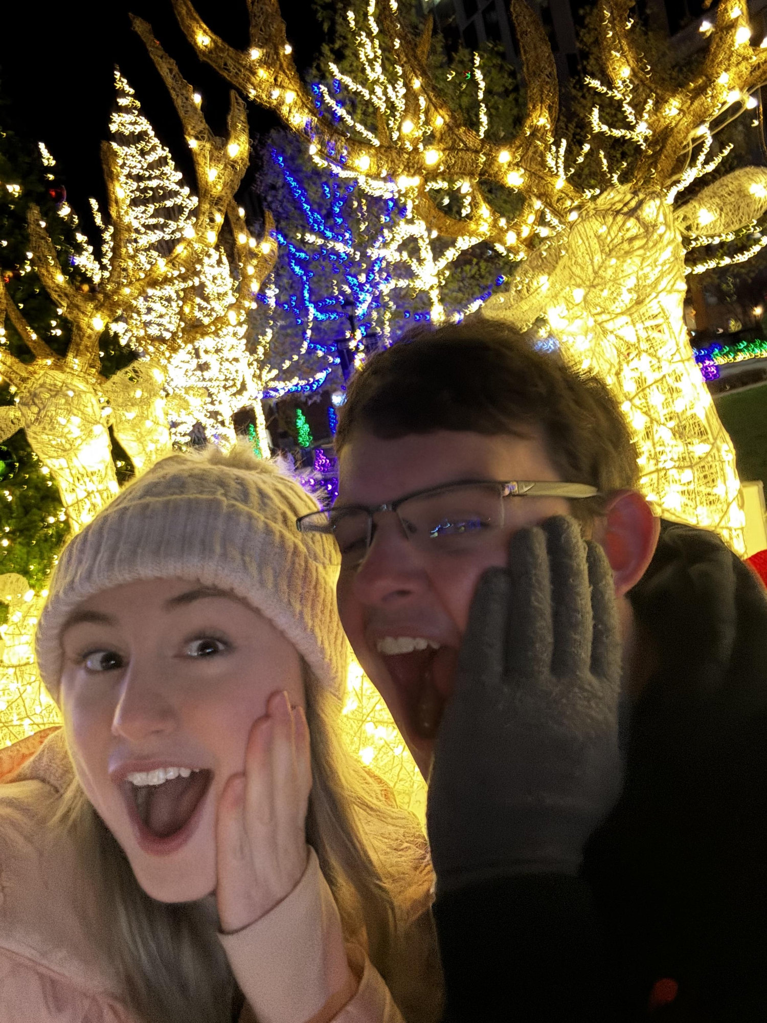 The Wedding Website of Payton Meffley and Grant Snyder