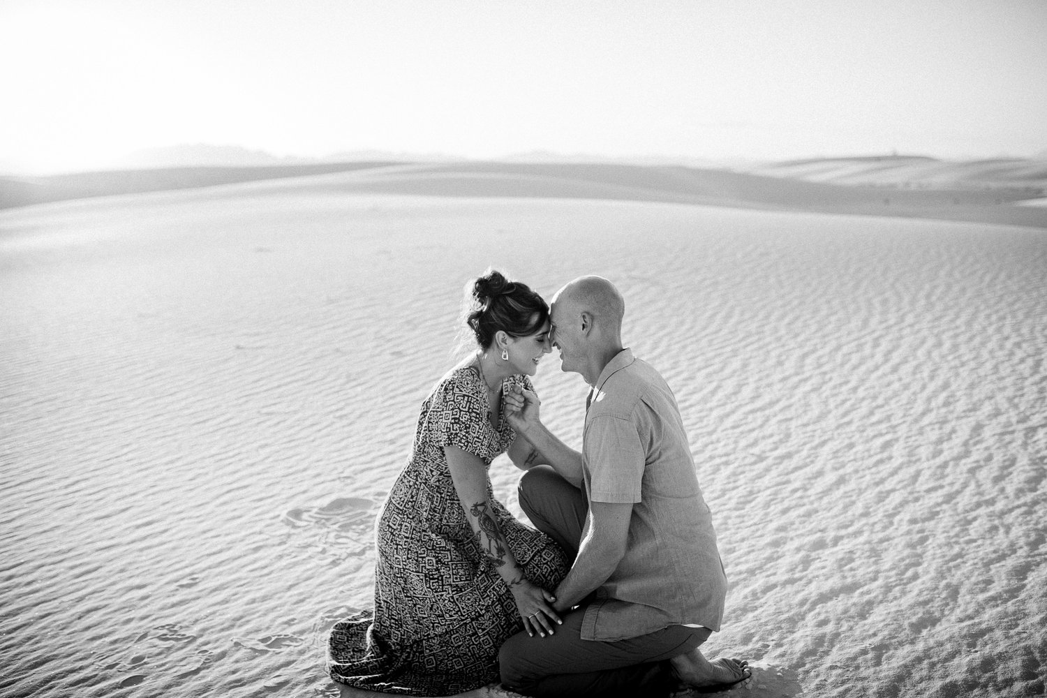 The Wedding Website of Aubrey Blocker and Caleb Koke