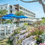 Blockade Runner Beach Resort