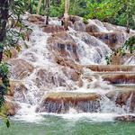 Dunn's River Falls & Park
