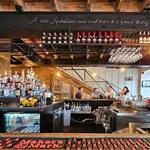 Rebellion Bourbon Bar & Kitchen Leesburg