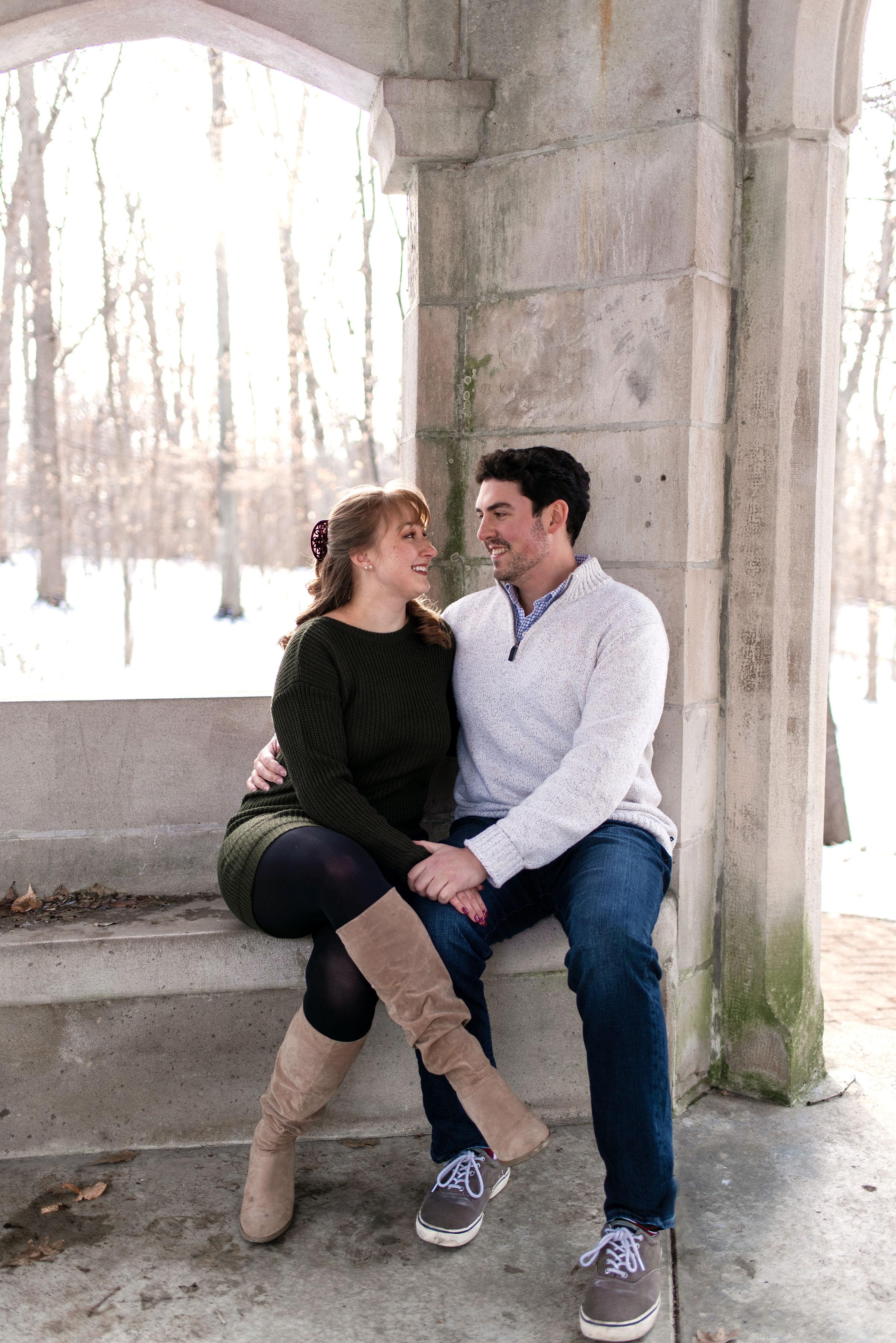 The Wedding Website of Ashley Howell and Joshua Lukas