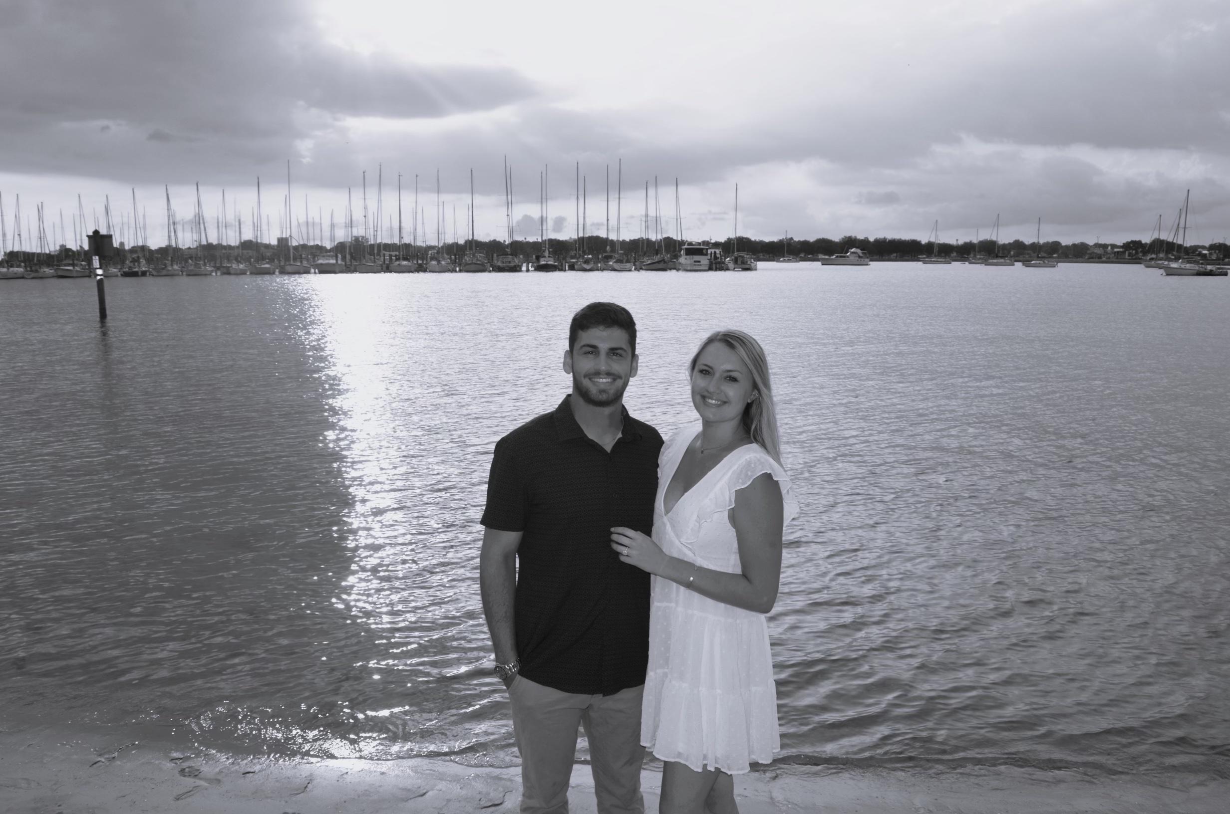 The Wedding Website of Madeline Atherton and Ryan Shea