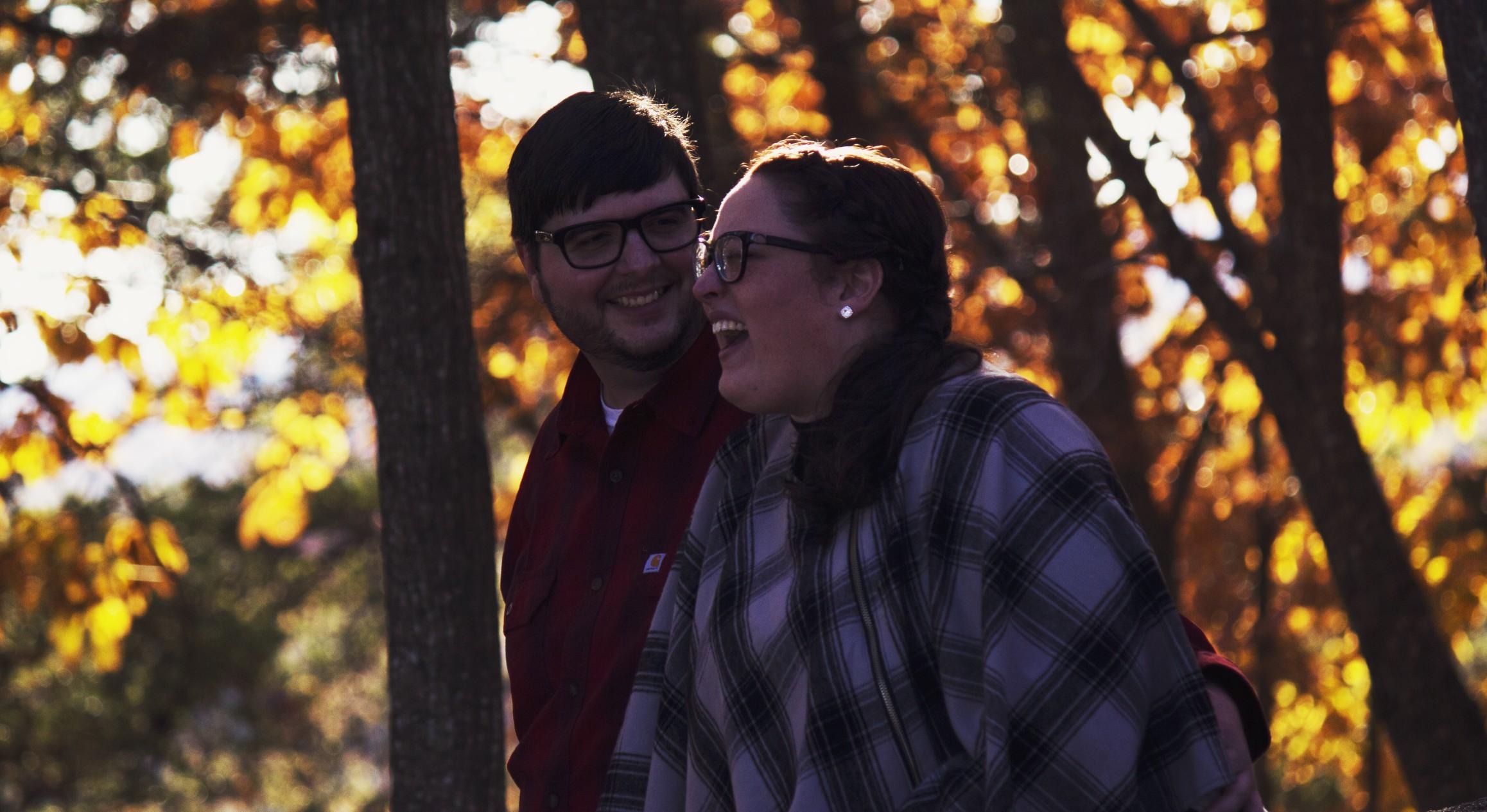 The Wedding Website of Emily Mayes and Justin Tipton