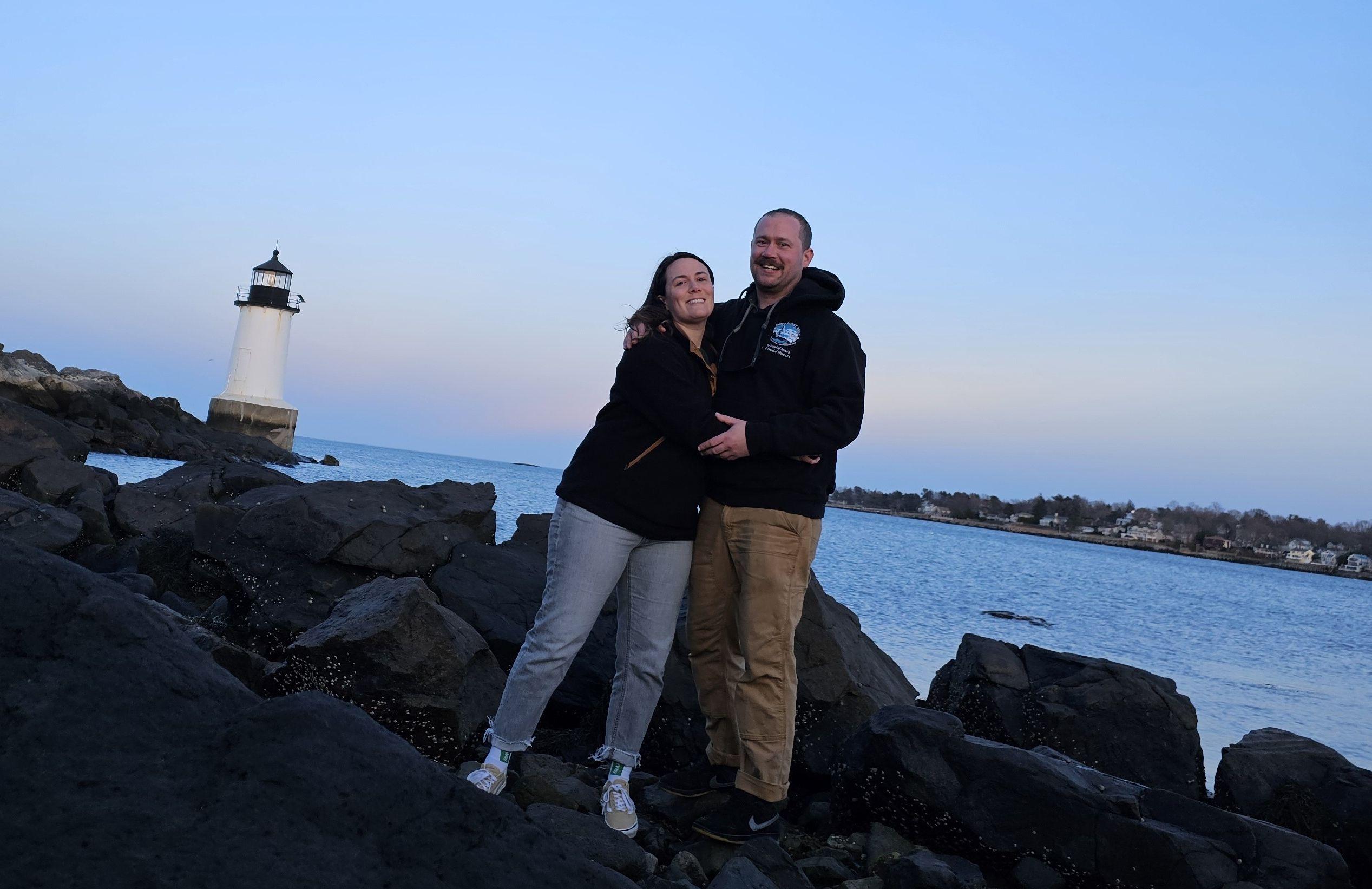 The Wedding Website of Samantha Smith and Kyle LeClerc