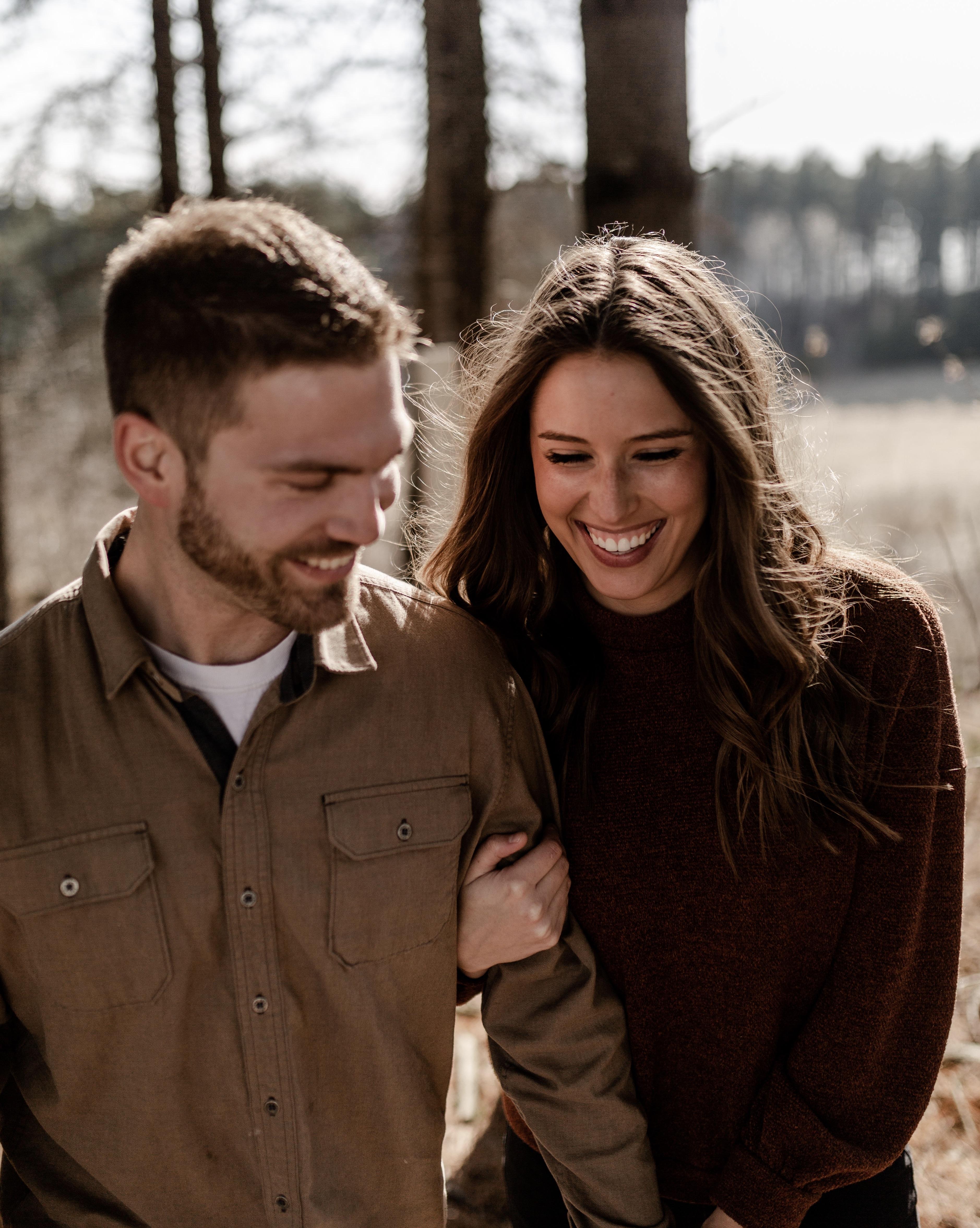 The Wedding Website of Madelyn Provost and Brendan Smith