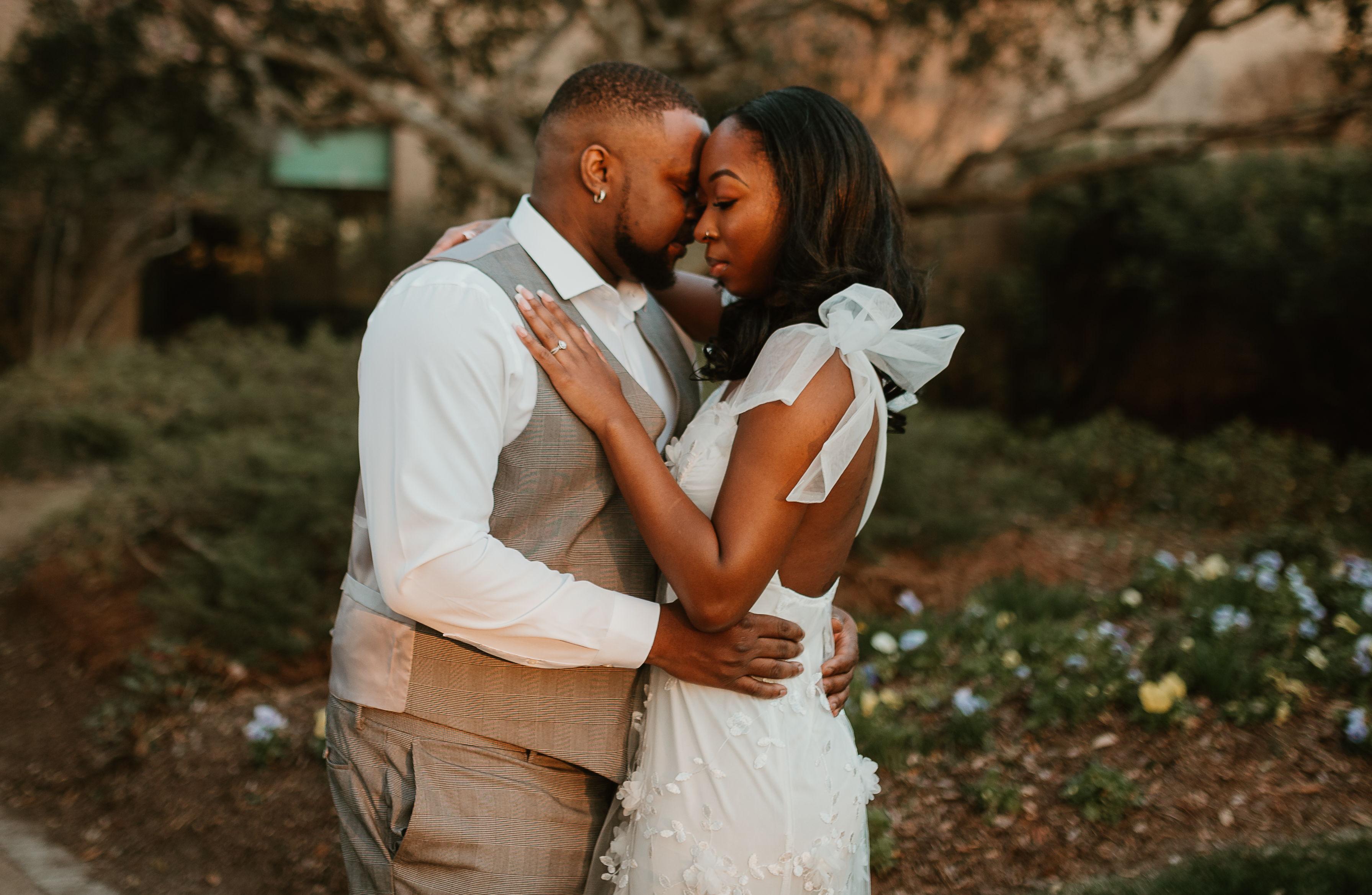 The Wedding Website of Brittany Craft and Shawn Dorsey Jr.